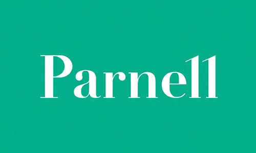 Brand logo