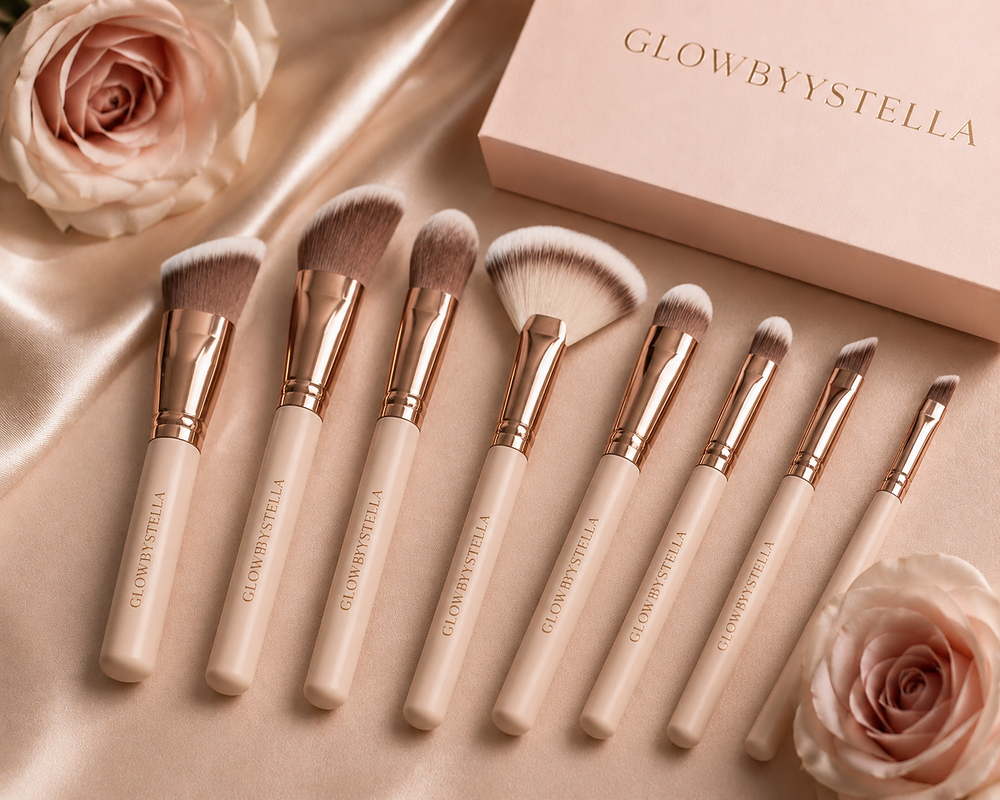 Affordable makeup finds