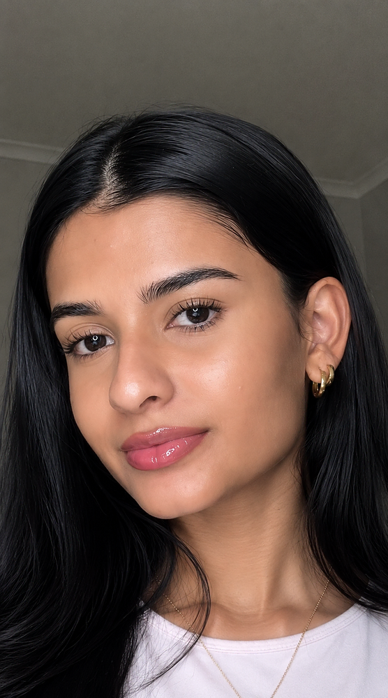 Stella Ferreira, glowbyystella